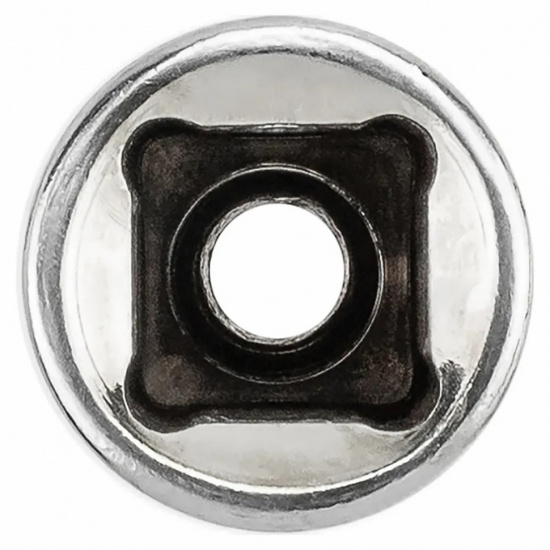 Большое фото товара - ROCKFORCE LIGHT Головка глубокая 1/4'', 4мм (6гр.) RF LIGHT-5255004, 62419. Вариант №2