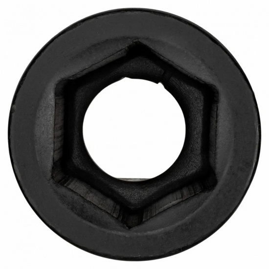 Большое фото товара - Головка ударная глубокая 1", 31мм (6гр.) JCB-48510031, 62548. Вариант №2