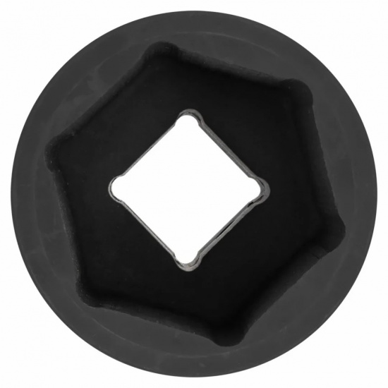 Большое фото товара - Головка ударная глубокая 1", 51мм (6гр.) JCB-48510051, 62555. Вариант №2