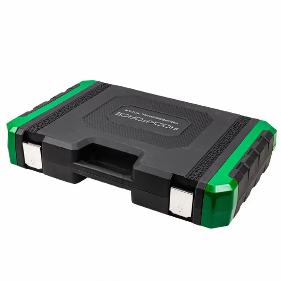 Большое фото товара - Набор инструментов 202+2пр. 1/4", 3/8", 1/2" (6гр.,12гр.) RF-42022+2, 63205. Вариант №4