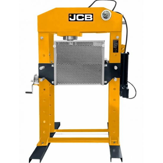 Большое фото товара - JCB Пресс гидравлический напольный 100Т JCB-510001, 64087. Вариант №1