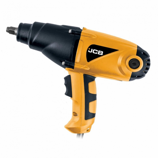 Большое фото товара - Гайковерт ударный электрический, 1010W JCB-WT03071, 64399. Вариант №1