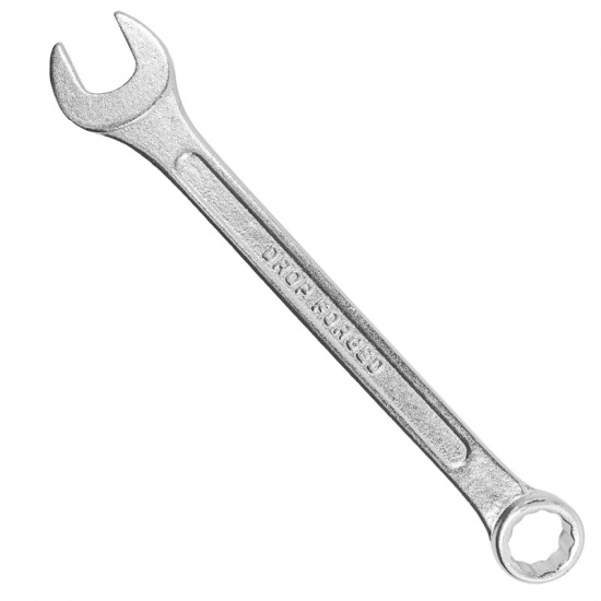 Большое фото товара - EVERFORCE Ключи комбинированные, набор 12пр. (6-14, 17, 19, 22мм) EF-5123MP, 64535. Вариант №3