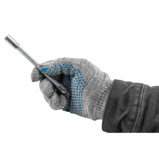 Большое фото товара - ROCKFORCE LIGHT Удлинитель гибкий 1/4" RF LIGHT-8111, 64542. Вариант №5