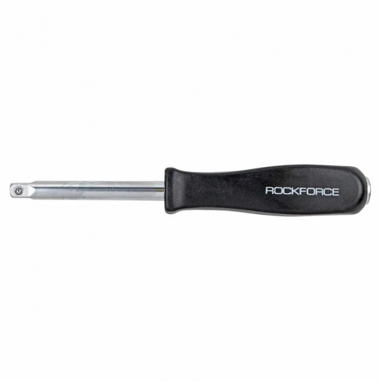 Большое фото товара - ROCKFORCE LIGHT Удлинитель с рукояткой для головок 1/4" RF LIGHT-8143, 64543. Вариант №2