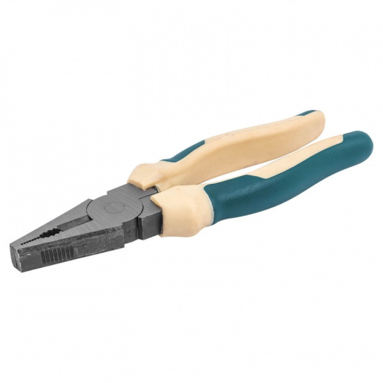 Большое фото товара - ROCKFORCE LIGHT Плоскогубцы комбинированные 200мм RF LIGHT-611200, 64569. Вариант №1