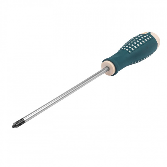 Большое фото товара - ROCKFORCE LIGHT Отвертка крестовая PH2.0х150мм RF LIGHT-70120150, 64581. Вариант №1