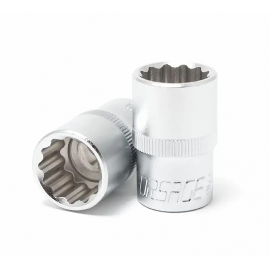 Большое фото товара - FORSAGE Головка 23мм 1/2" 12гр. F-54923, 65025. Вариант №1