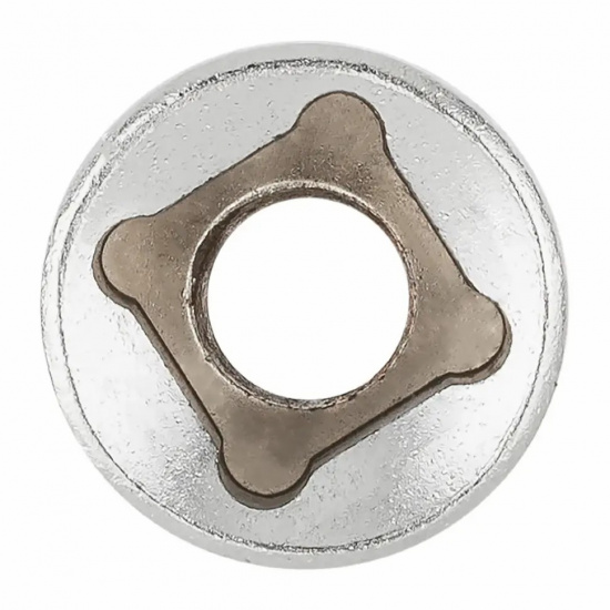 Большое фото товара - WMC TOOLS Головка 6мм(6 гр.), 1/4'' WMC-52506, 65490. Вариант №2