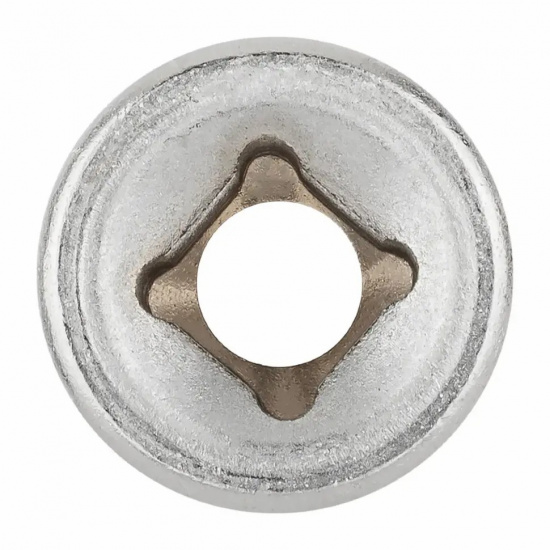 Большое фото товара - Головка 12мм(6 гр.), 1/4'' WMC-52512, 65496. Вариант №2