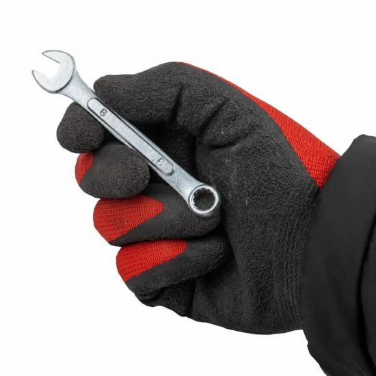 Большое фото товара - WMC TOOLS Ключ комбинированный 8мм WMC-75508A, 65532. Вариант №2