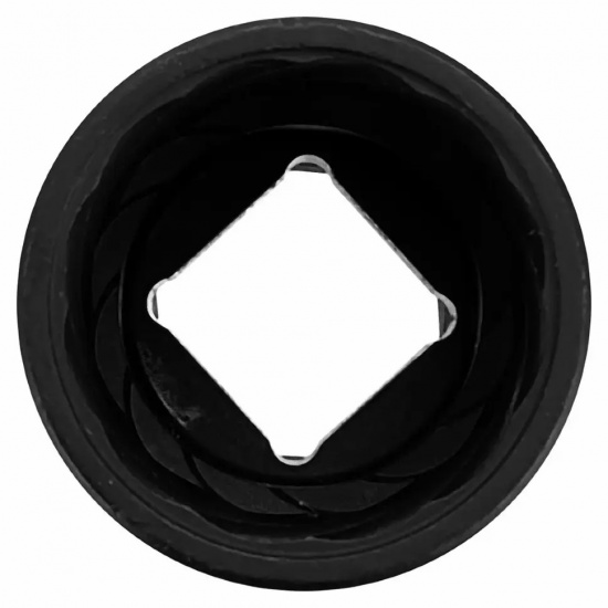 Большое фото товара - Головка ударная двухсторонняя 1/2", 19мм (6/12гр.) P-1321-19, 65897. Вариант №3