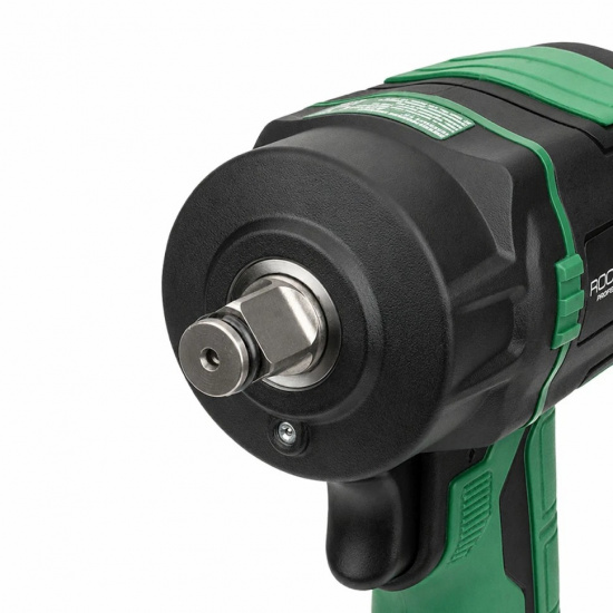 Большое фото товара - Гайковерт пневматический ударный 1/2" (1200Нм) RF-NC-4233, 66399. Вариант №2