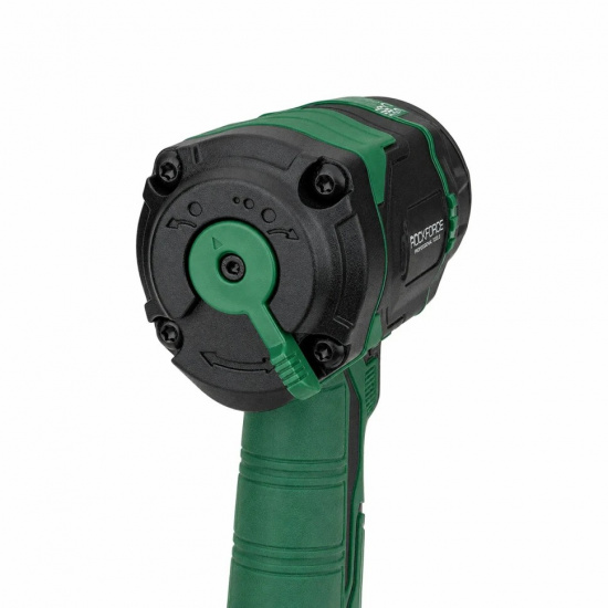 Большое фото товара - Гайковерт пневматический ударный 1/2" (1200Нм) RF-NC-4233, 66399. Вариант №3