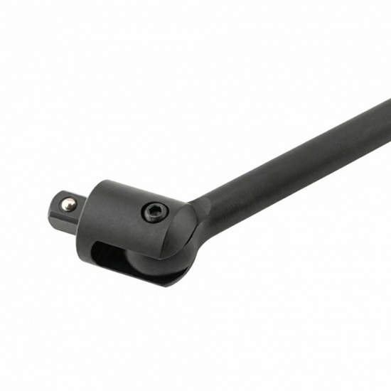 Большое фото товара - FORCEKRAFT Вороток шарнирный 1/2" 600мм FK-8014600UMPB, 66766. Вариант №2