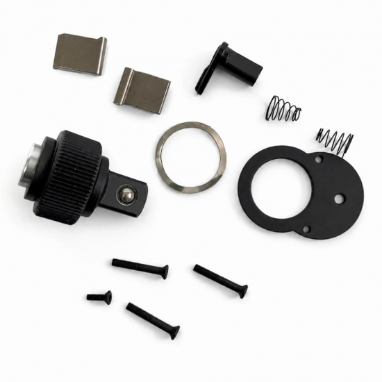 Большое фото товара - FORCEKRAFT LIGHT Ремкомплект к трещотке 802333 3/8'' FK LIGHT-802333-P, 67497. Вариант №1