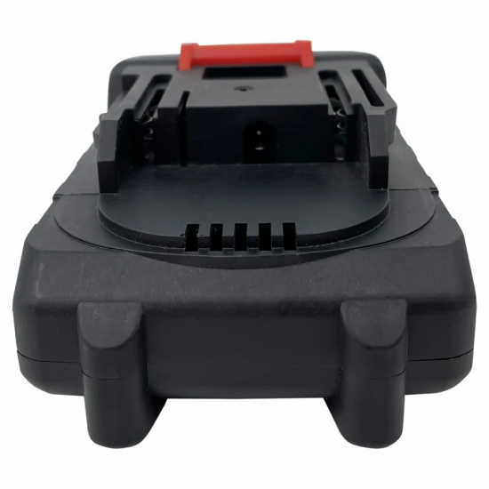 Большое фото товара - FORSAGE Аккумулятор 20В 2.0Ач, Li-Ion F-WT02F1235-P, 67690. Вариант №5
