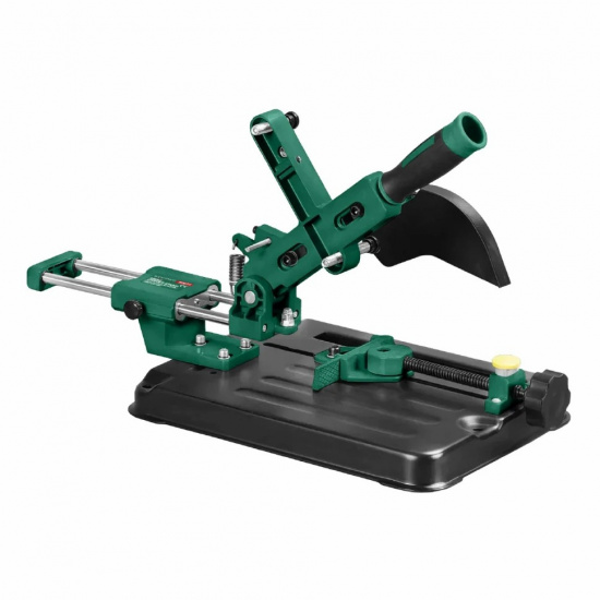 Большое фото товара - ROCKFORCE Стойка для УШМ (Ø115,125мм) RF-82974, 69042. Вариант №1
