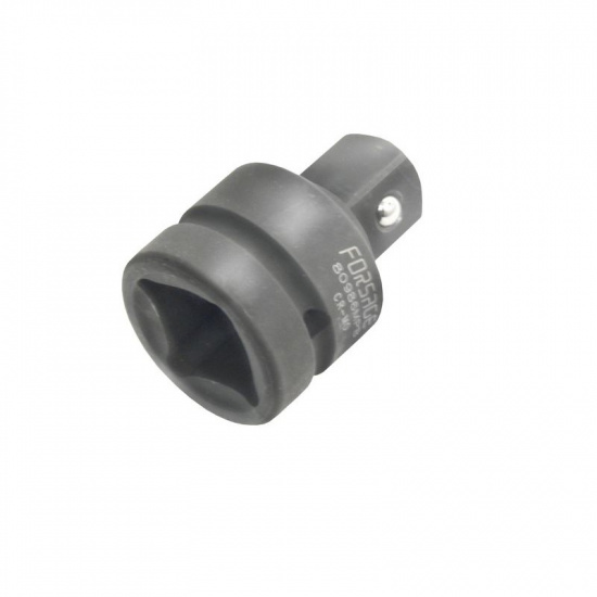 Большое фото товара - FORSAGE Адаптер ударный 1"(F)x3/4"(M) F-80986MPB, 7141. Вариант №1