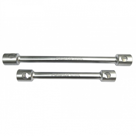 Большое фото товара - FORSAGE Ключ балонный двусторонний усиленный 32x33 L-400мм (12S.0003233) F-6773233, 7282. Вариант №1