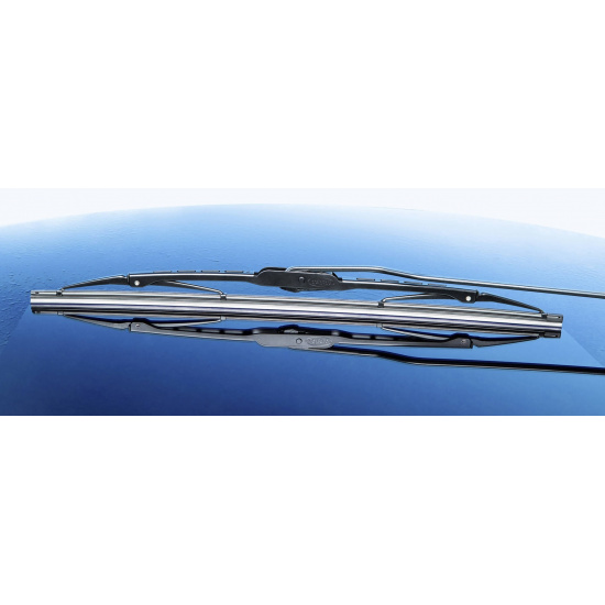 Большое фото товара - ALCA Щетка стеклоочистителя AL-177 "UNIVERSAL GRAPHIT" 430мм (17"), AL-177. Вариант №2