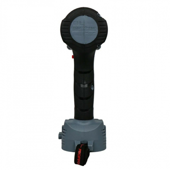 Большое фото товара - Аккумуляторный беcщеточный винтоверт PROFIPOWER MKDTD-20V (20В, без АКБ, З/У, в коробке) E0170M1, E0170M1. Вариант №6