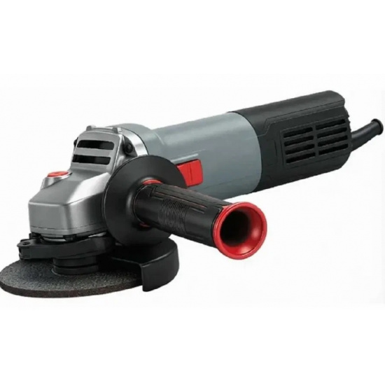 Большое фото товара - Сетевая УШМ (болгарка) PROFIPOWER PGS-1400R (1400Вт,125мм,NSK подшипник,0-11000об/мин, с регулировкой оборотов,в коробке) E0351, E0351. Вариант №1