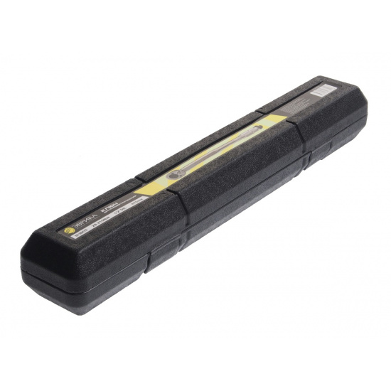 Большое фото товара - Ключ динамометрический ER-30470 : 1/2"DR (28-210Nm) 470мм, ER-30470. Вариант №3