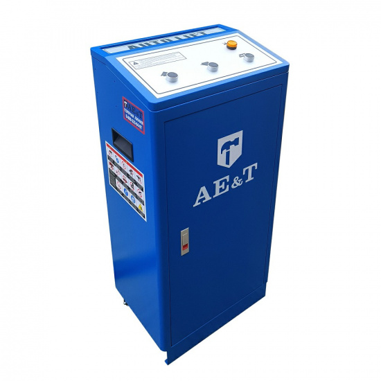 Большое фото товара - AET Подъемник ножничный 3т 1м 220В F6010 (220), F6010-220. Вариант №4