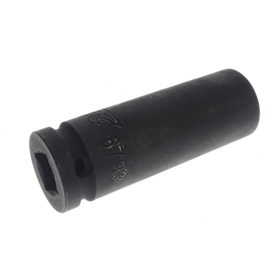Большое фото товара - JTC Головка для гайки колеса FORD 1/2" x 19мм 6-гранная JTC-6793, J-951538. Вариант №2