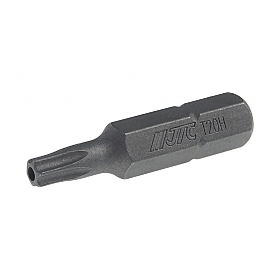 Большое фото товара - Вставка 1/4"DR TORX T20Hх30мм JTC JTC-1143020, J-952175. Вариант №1