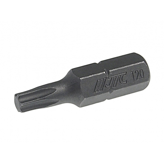 Большое фото товара - Вставка 1/4"DR TORX T20х25мм JTC JTC-1132520, J-952178. Вариант №1