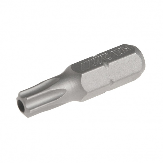 Большое фото товара - Вставка 1/4"DR TORX T27Hх25мм S2 JTC JTC-1142527, J-952200. Вариант №1