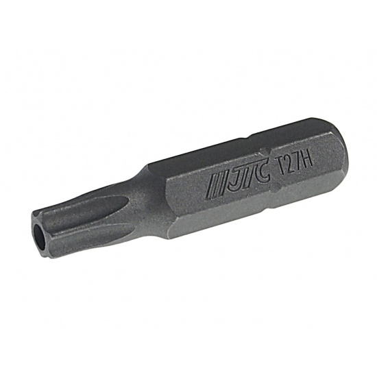 Большое фото товара - Вставка 1/4"DR TORX T27Hх30мм JTC JTC-1143027, J-952201. Вариант №1