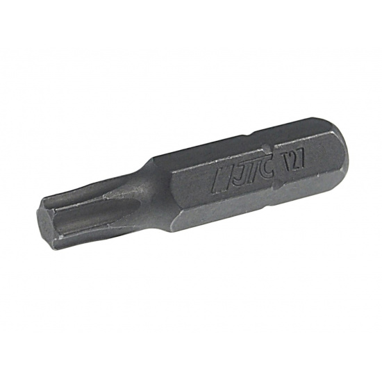 Большое фото товара - Вставка 1/4"DR TORX T27х30мм JTC JTC-1133027, J-952205. Вариант №1