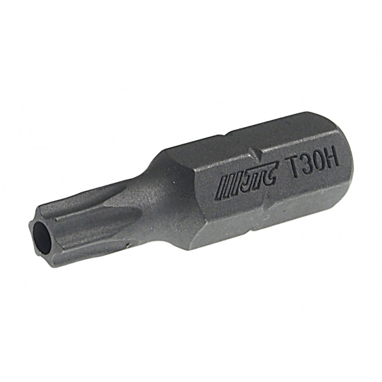 Большое фото товара - Вставка 5/16"DR TORX T30Hх30мм JTC JTC-1243030, J-952215. Вариант №1