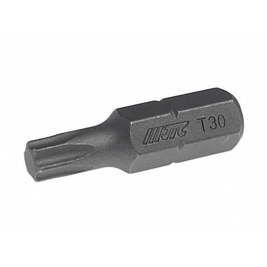 Большое фото товара - Вставка 5/16"DR TORX T30х30мм JTC JTC-1233030, J-952221. Вариант №1