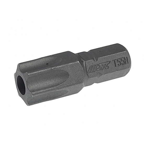 Большое фото товара - Вставка 5/16"DR TORX T55Hх30мм JTC JTC-1243055, J-952263. Вариант №1