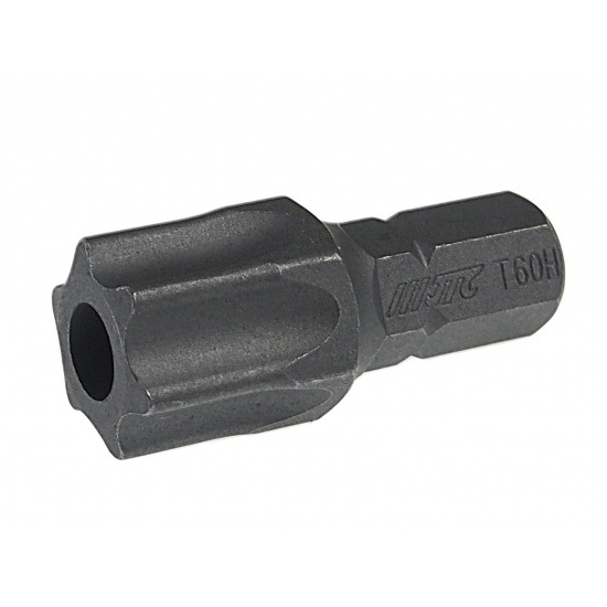 Большое фото товара - Вставка 5/16"DR TORX T60Hх30мм JTC JTC-1243060, J-952274. Вариант №1