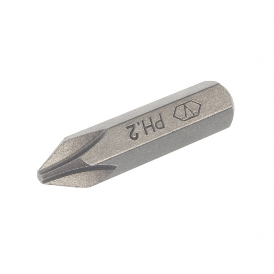 Большое фото товара - Вставка 5/16"DR PHILIPS PH2х36мм S2 JTC JTC-1213602, J-952305. Вариант №1