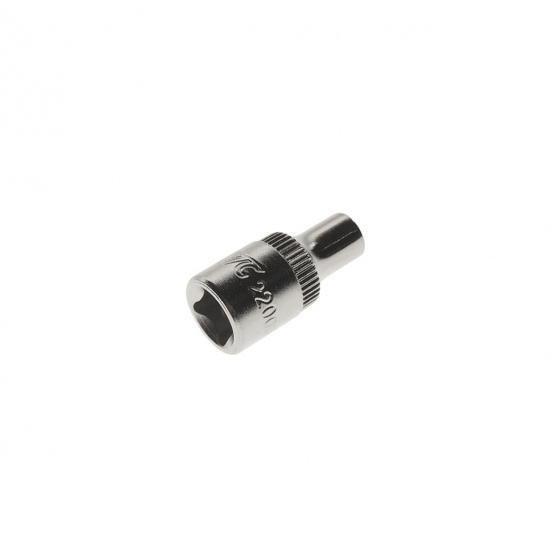 Большое фото товара - JTC Головка торцевая TORX 1/4" х E5, длина 25мм JTC-22005, J-953209. Вариант №2