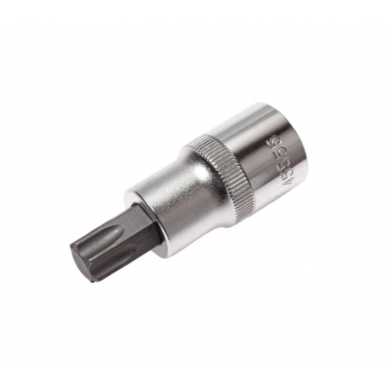 Большое фото товара - JTC Головка с насадкой TORX 1/2" х T55, длина 55мм JTC-45555, J-953559. Вариант №2