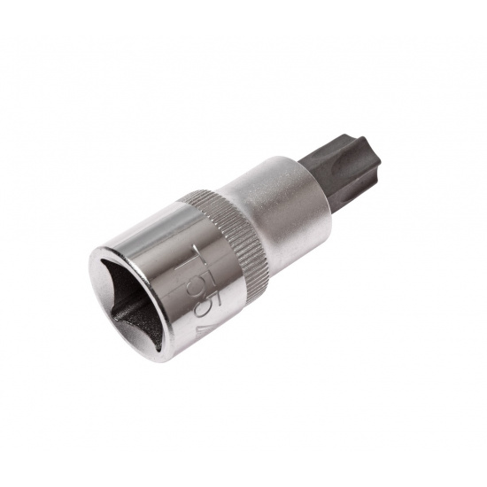 Большое фото товара - JTC Головка с насадкой TORX 1/2" х T55, длина 55мм JTC-45555, J-953559. Вариант №1