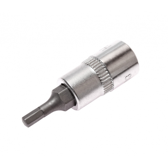 Большое фото товара - JTC Головка с насадкой HEX 1/4" х H3, длина 37мм JTC-23603, J-953566. Вариант №2