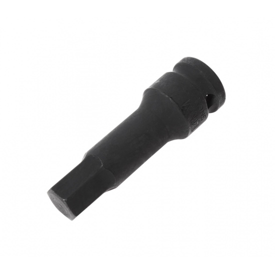 Большое фото товара - Головка торцевая ударная HEX 1/2" х H14, длина 78мм JTC /1 JTC-447914, J-953720. Вариант №2
