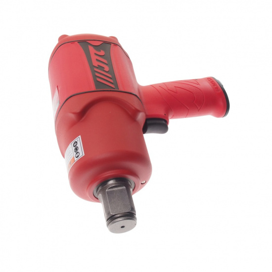 Большое фото товара - Пневмогайковерт ударный 1'' (2102Nm) 90-120PSI 6000об/мин JTC /1 JTC-7660, J-954745. Вариант №2