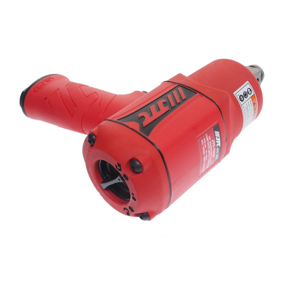 Большое фото товара - Пневмогайковерт ударный 3/4'' (1356Nm) 90-120PSI 8500об/мин JTC /1 JTC-7658, J-954758. Вариант №2