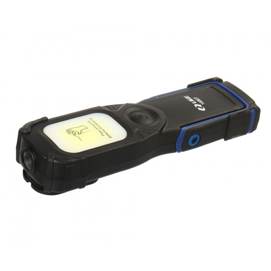 Большое фото товара - Фонарь аккумуляторный (180°, 10W, COB 7000K, 1000 Lumen, 3.7V, 5200mAh, Type-C) LG-14807 LIGE, LG-14807. Вариант №3