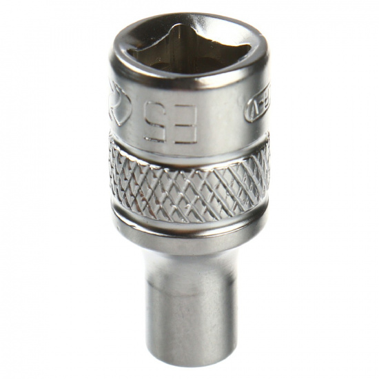 Большое фото товара - LIGE Головка торцевая  Е5 1/4" TORX L-25мм LG-22305, LG-22305. Вариант №2