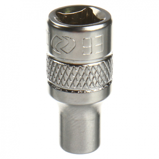 Большое фото товара - LIGE Головка торцевая  Е6 1/4" TORX L-25мм LG-22306, LG-22306. Вариант №2